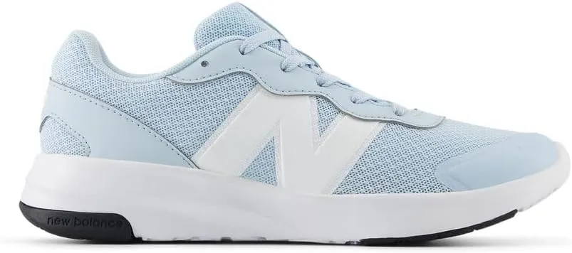 New Balance Unisex-Child Dynasoft 578 V1 Lace-up Running Shoe
