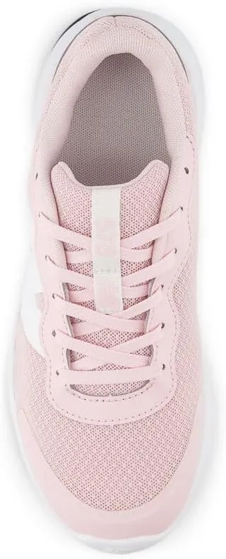 New Balance Unisex-Child Dynasoft 578 V1 Lace-up Running Shoe