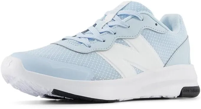 New Balance Unisex-Child Dynasoft 578 V1 Lace-up Running Shoe