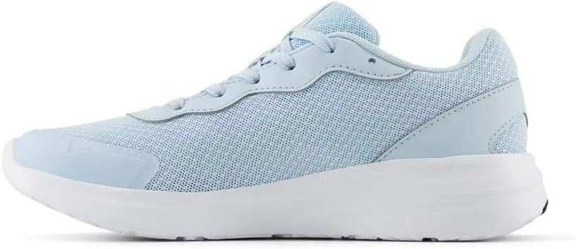 New Balance Unisex-Child Dynasoft 578 V1 Lace-up Running Shoe