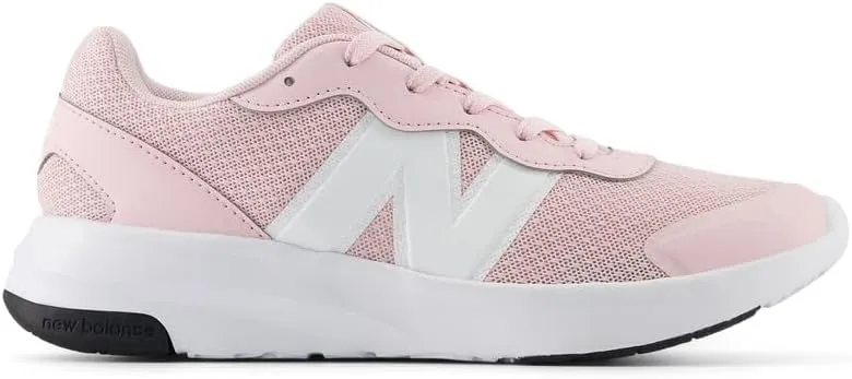 New Balance Unisex-Child Dynasoft 578 V1 Lace-up Running Shoe