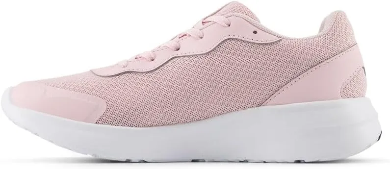 New Balance Unisex-Child Dynasoft 578 V1 Lace-up Running Shoe