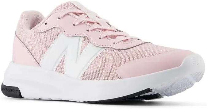 New Balance Unisex-Child Dynasoft 578 V1 Lace-up Running Shoe