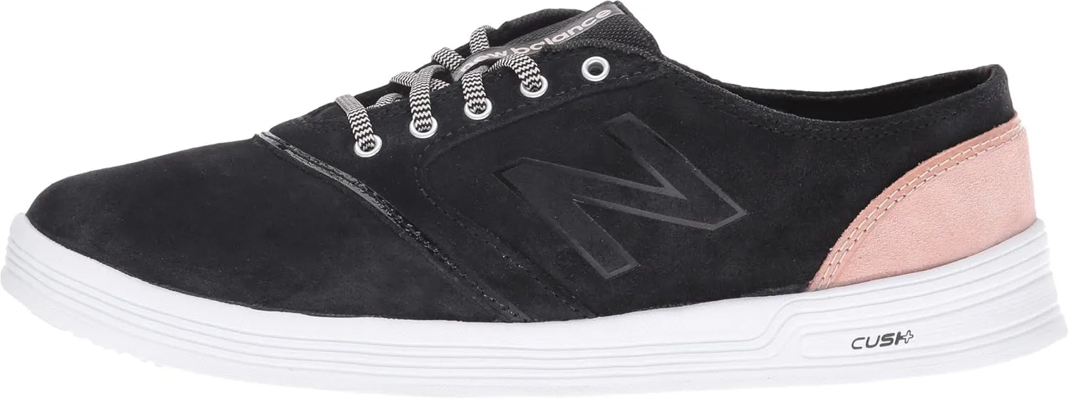 New Balance Women's CUSH   628 Casual Athletic Shoe