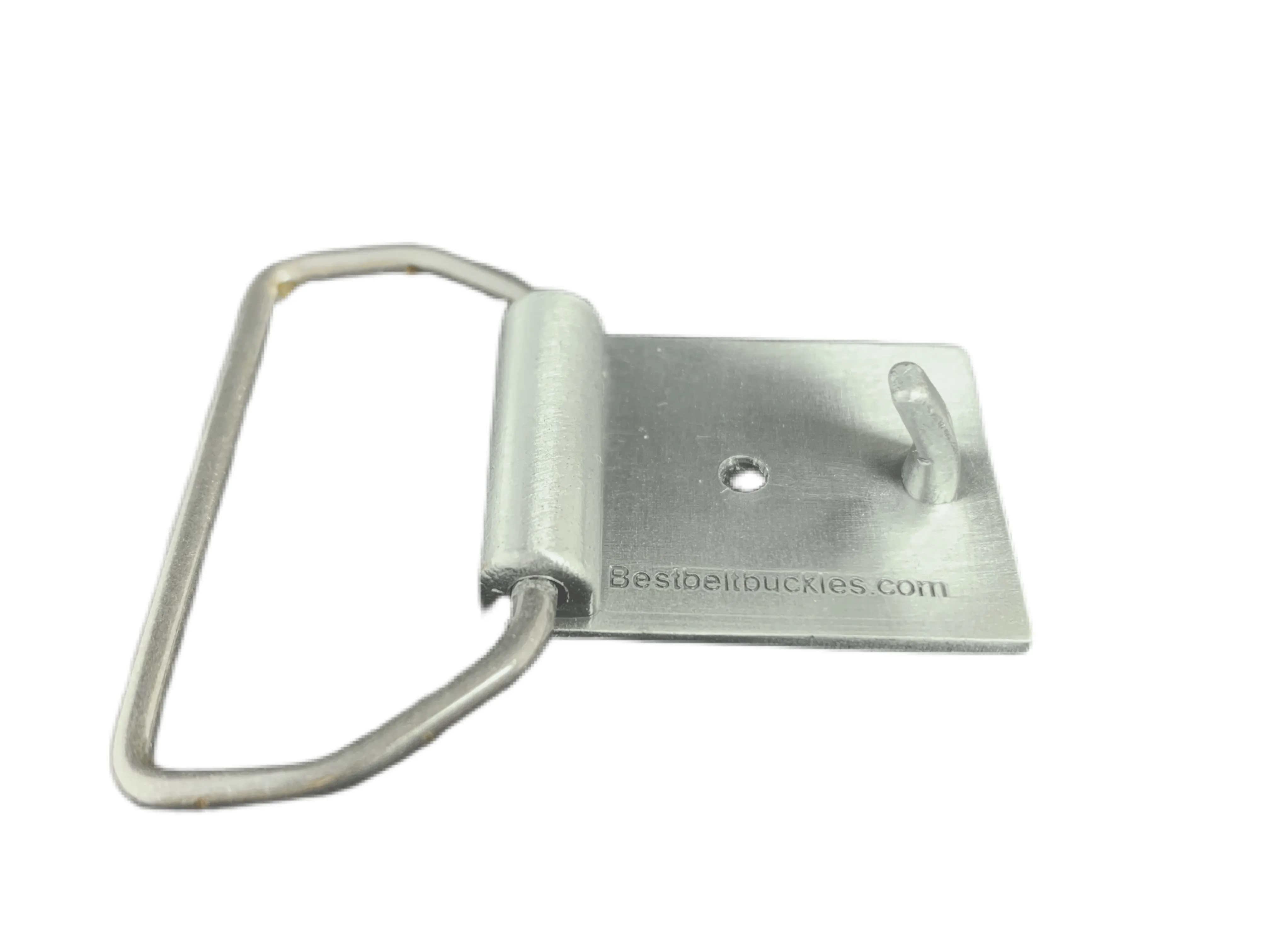 NEW-SMALLER SIZE! 1.5" Belt Buckle Blank