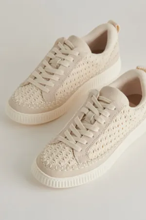 Nicona Sneakers- Sandstone