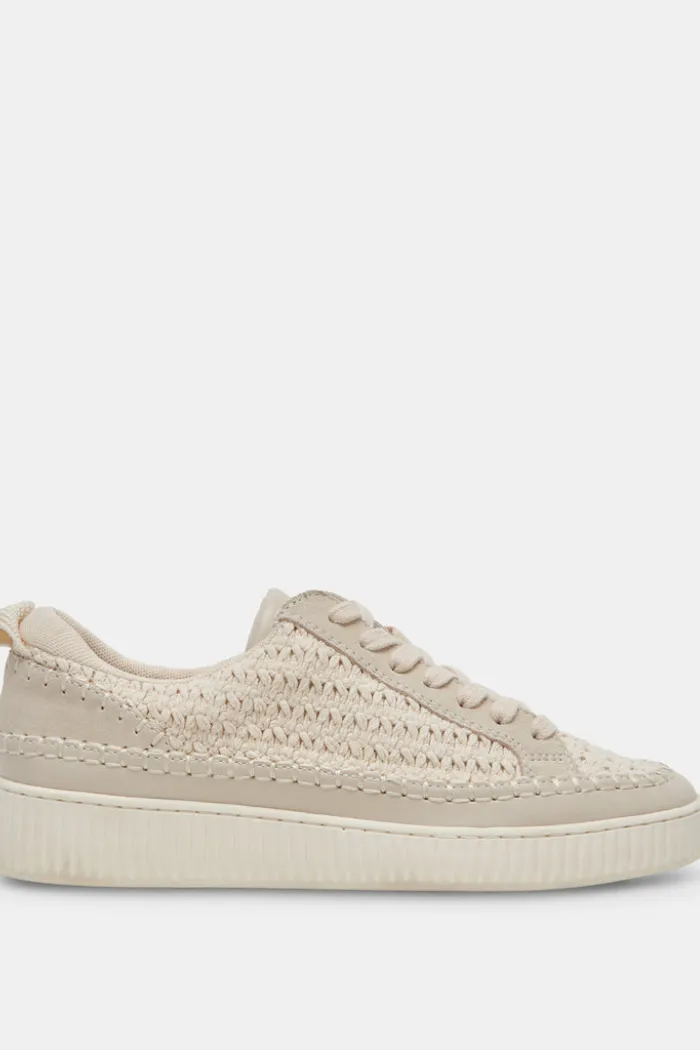 Nicona Sneakers- Sandstone