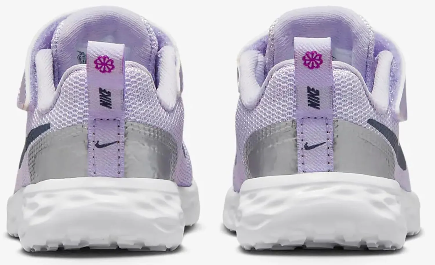 Nike Baby Girl's Sneaker, 28 EU