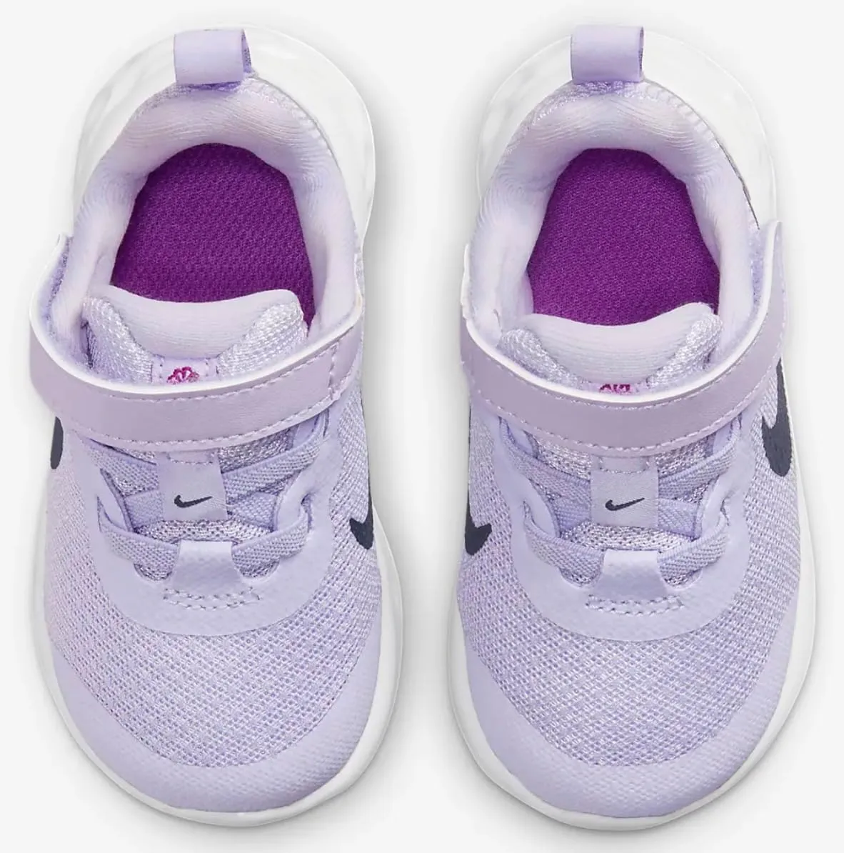 Nike Baby Girl's Sneaker, 28 EU