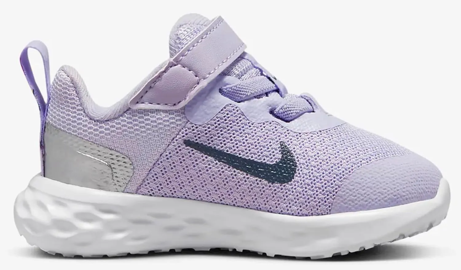 Nike Baby Girl's Sneaker, 28 EU