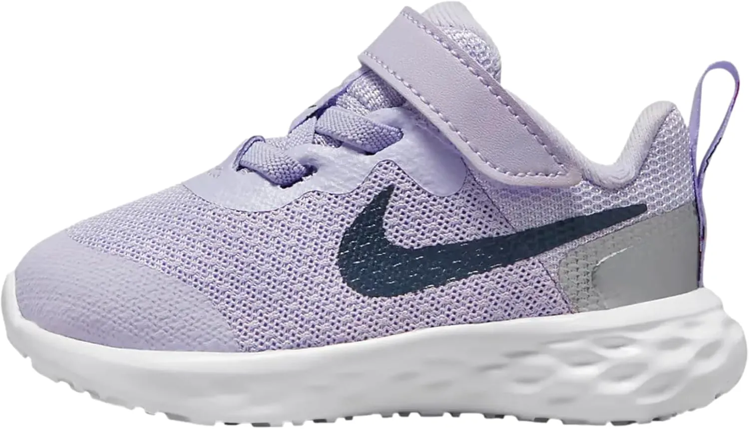 Nike Baby Girl's Sneaker, 28 EU