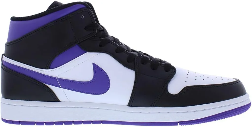 Nike mens Air Jordan 1 Mid