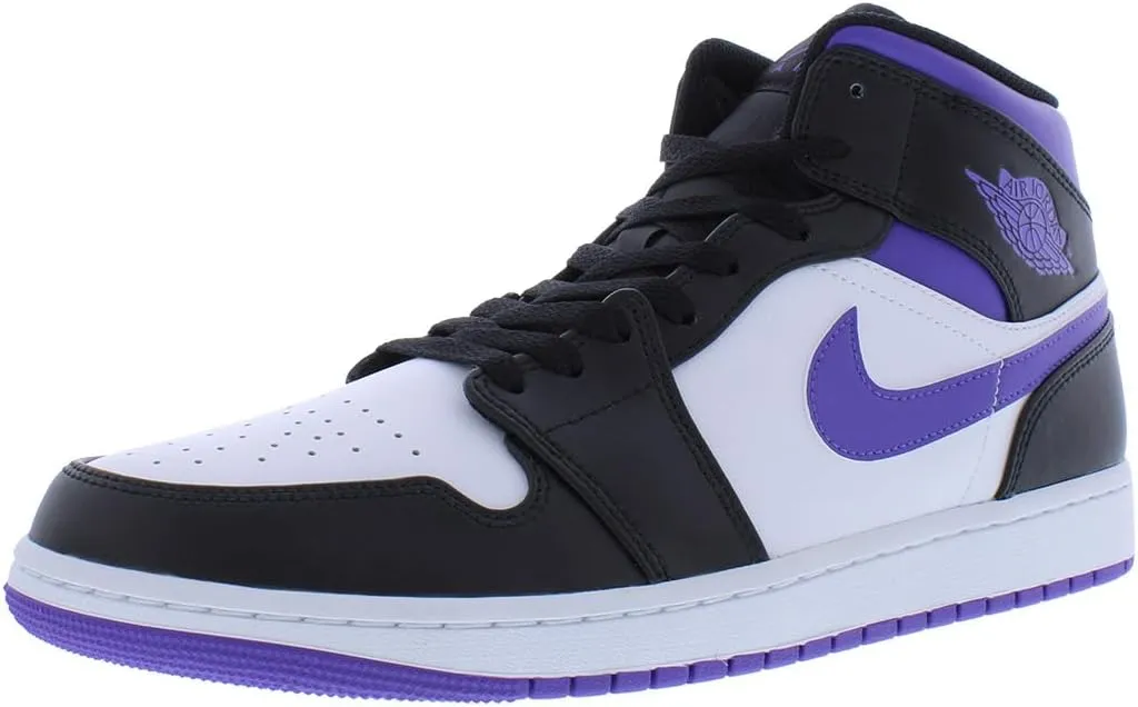 Nike mens Air Jordan 1 Mid