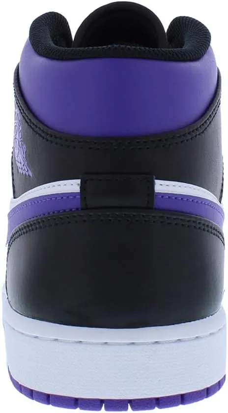 Nike mens Air Jordan 1 Mid