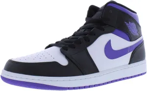 Nike mens Air Jordan 1 Mid