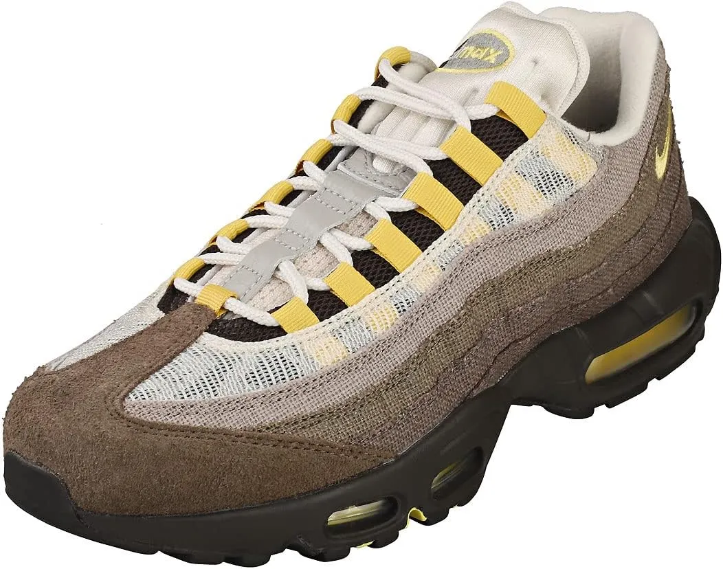 Nike Mens Air Max 95 NH DR0146 001 Ironstone - Size 7.5