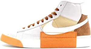 Nike Men's Basketball Shoe (Light Bone/Sail/Sesame, us_Footwear_Size_System, Adult, Men, Numeric, Medium, Numeric_9)