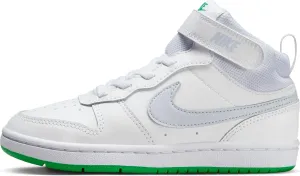 Nike Unisex-Child Sports Three Quarter High Shoes