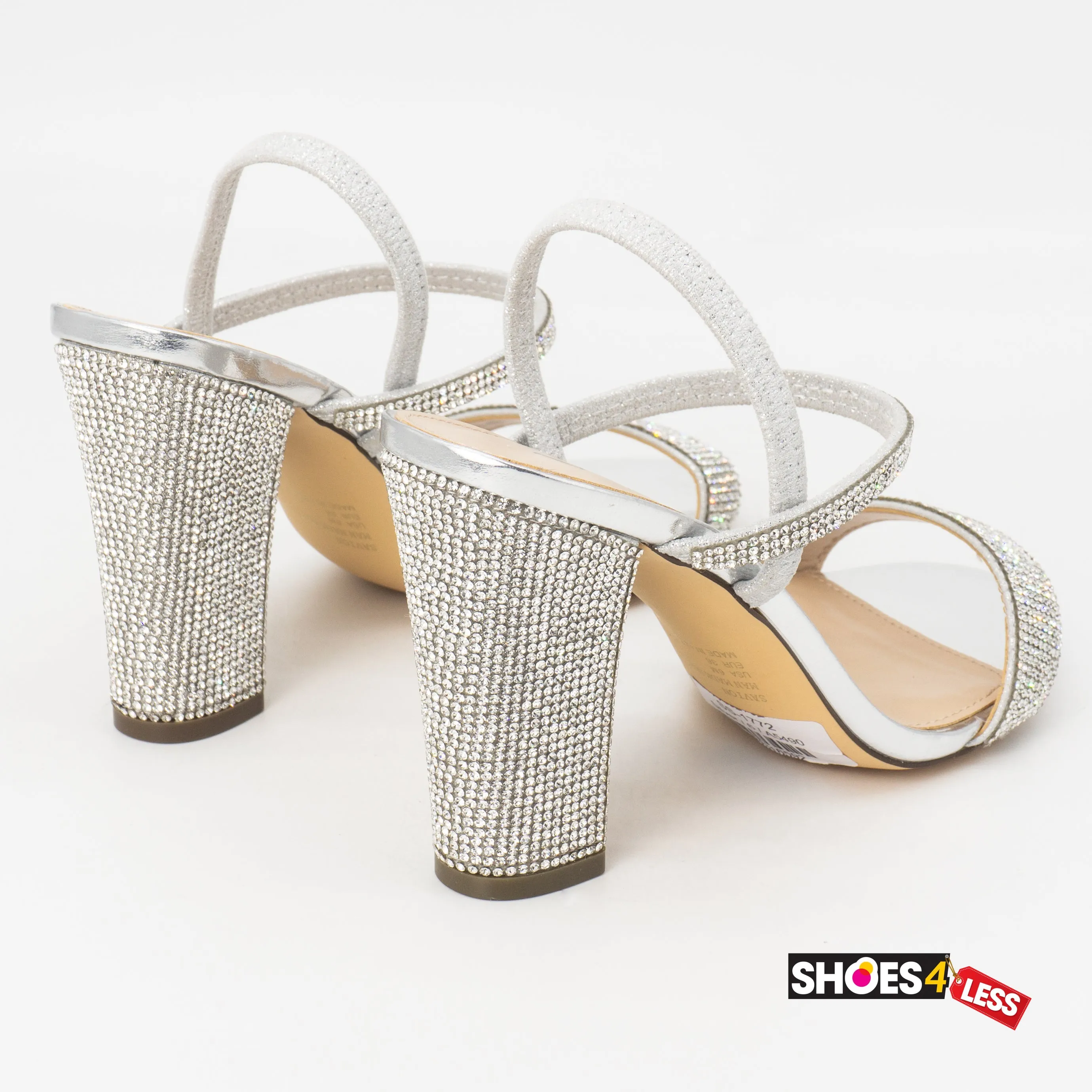 Nina Sandals