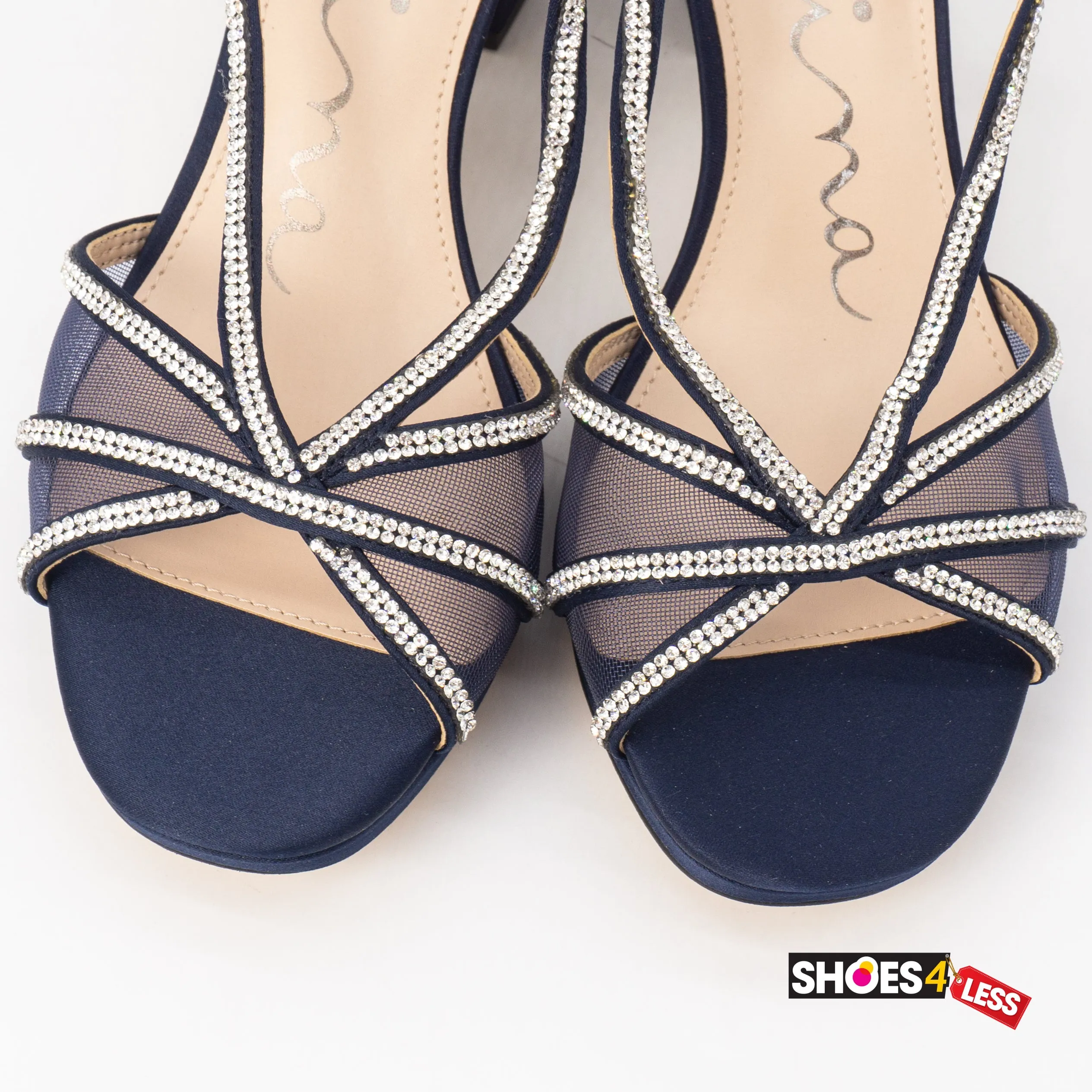 Nina Sandals