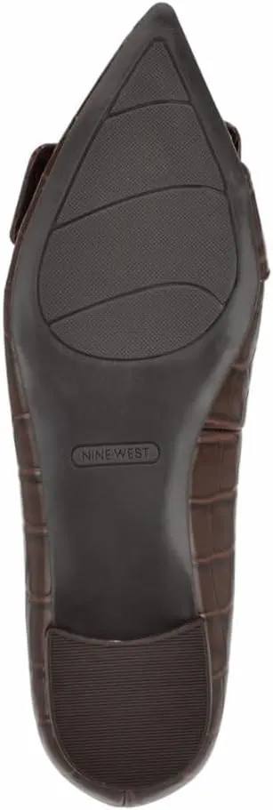 Nine West Women's Jesike Ballet Flat