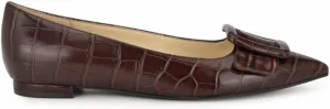 Nine West Women's Jesike Ballet Flat