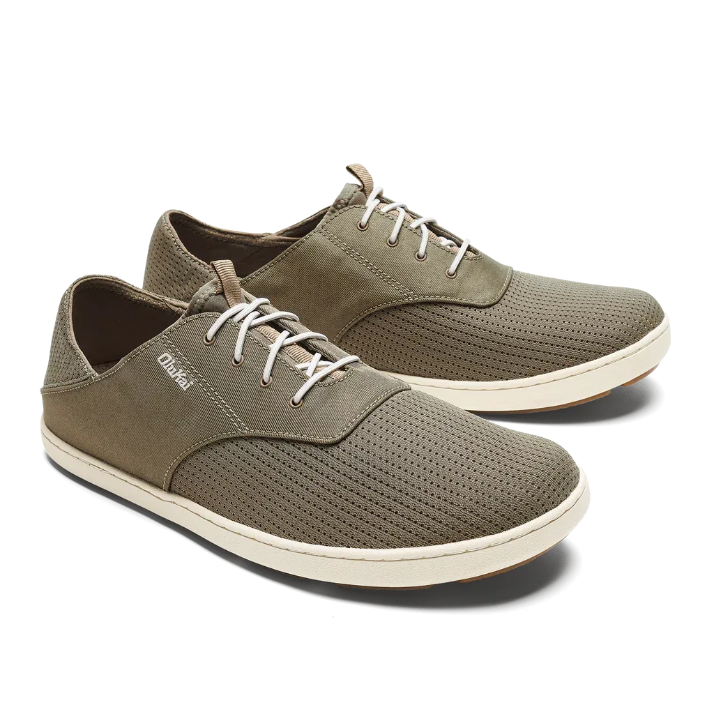 Nohea Moku Men's Sneakers