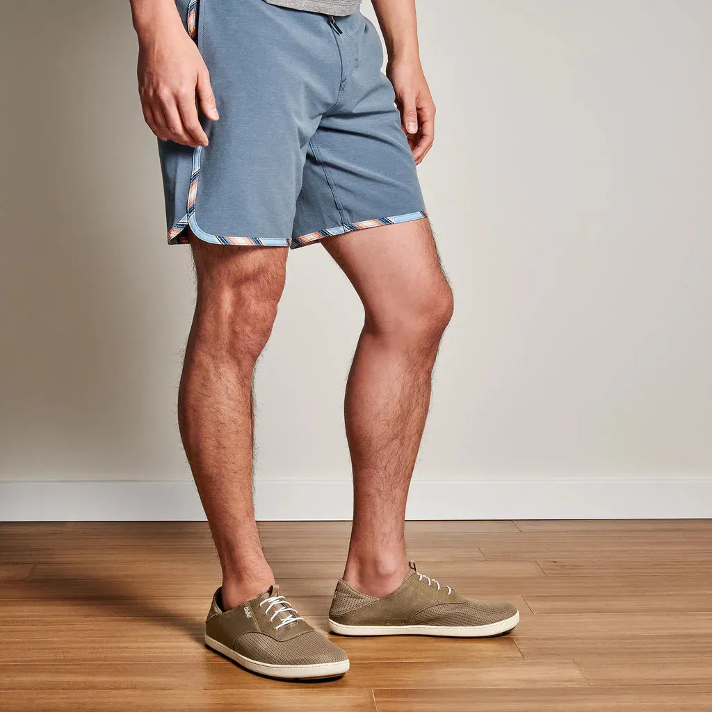 Nohea Moku Men's Sneakers