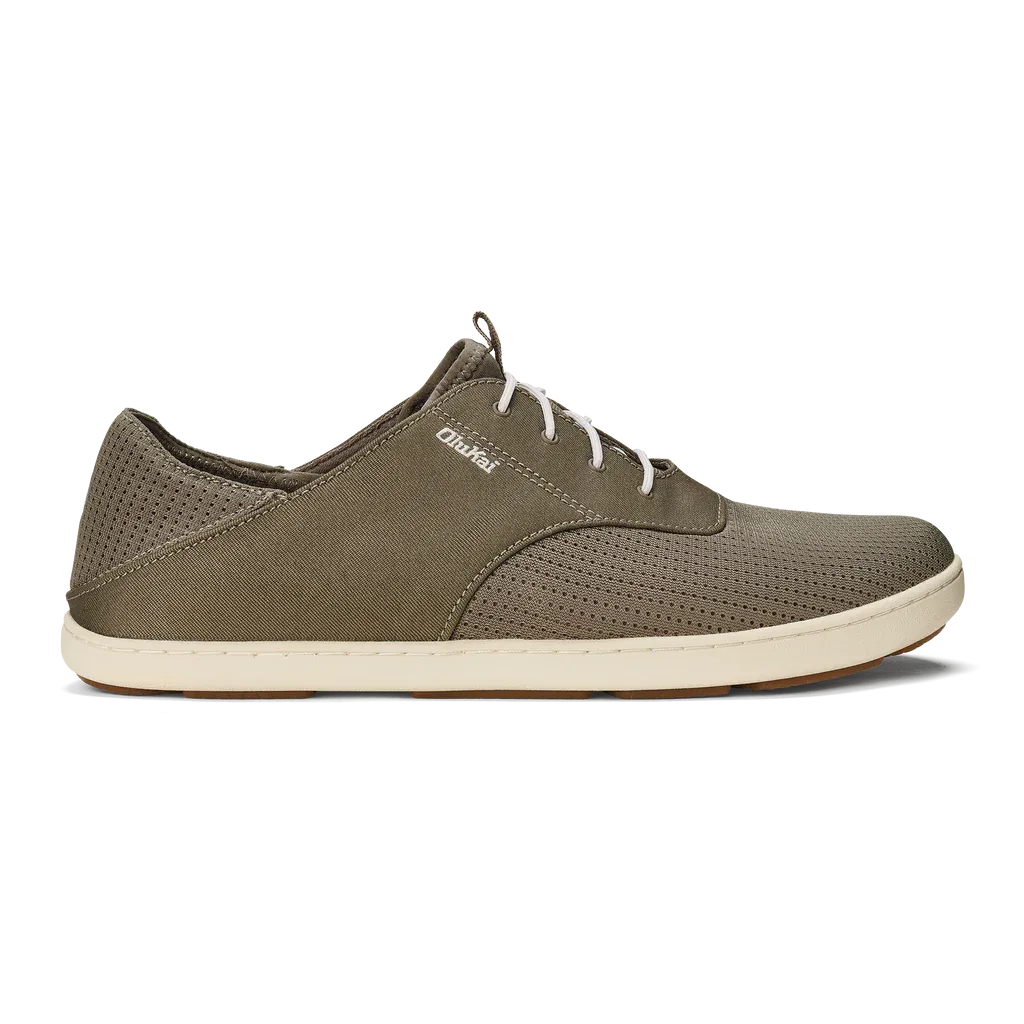 Nohea Moku Men's Sneakers