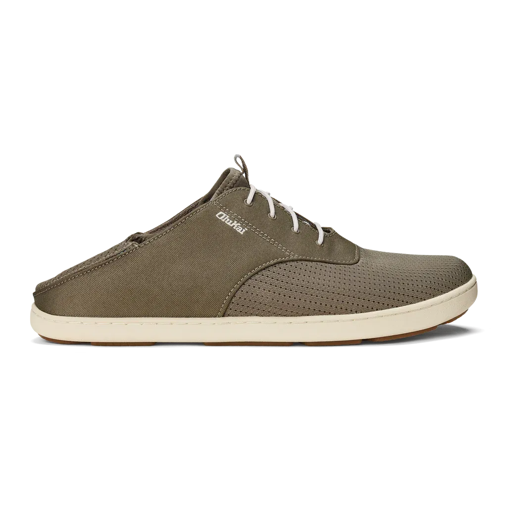 Nohea Moku Men's Sneakers