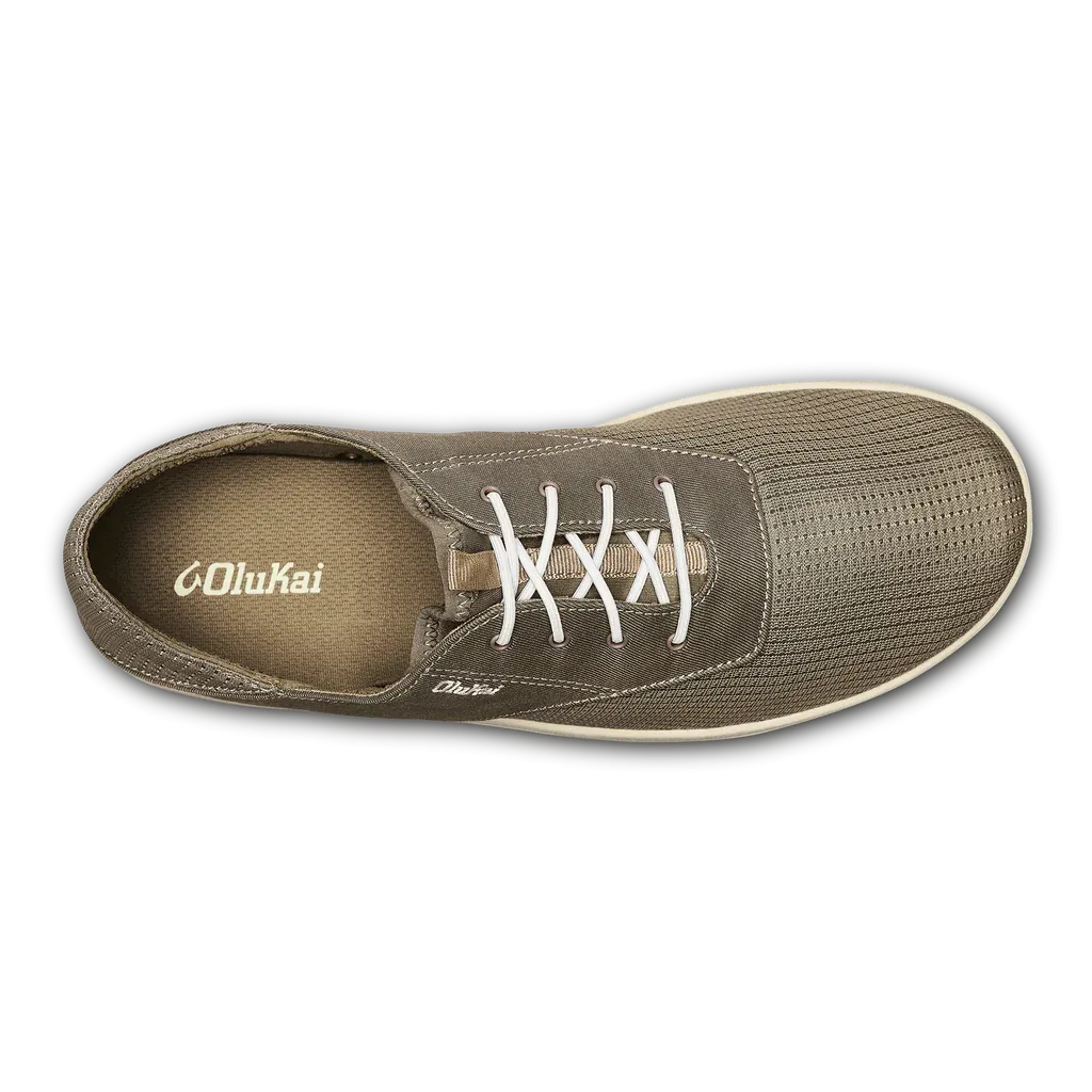 Nohea Moku Men's Sneakers