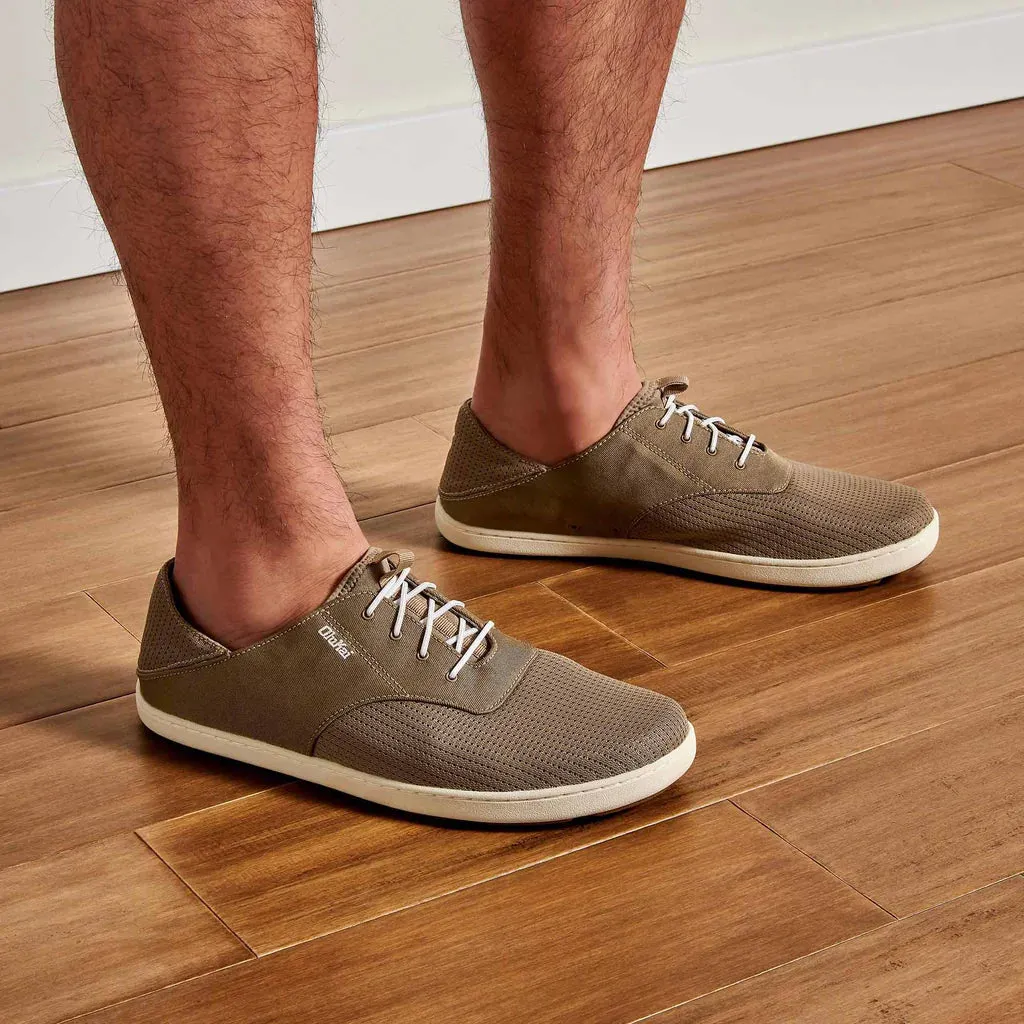 Nohea Moku Men's Sneakers