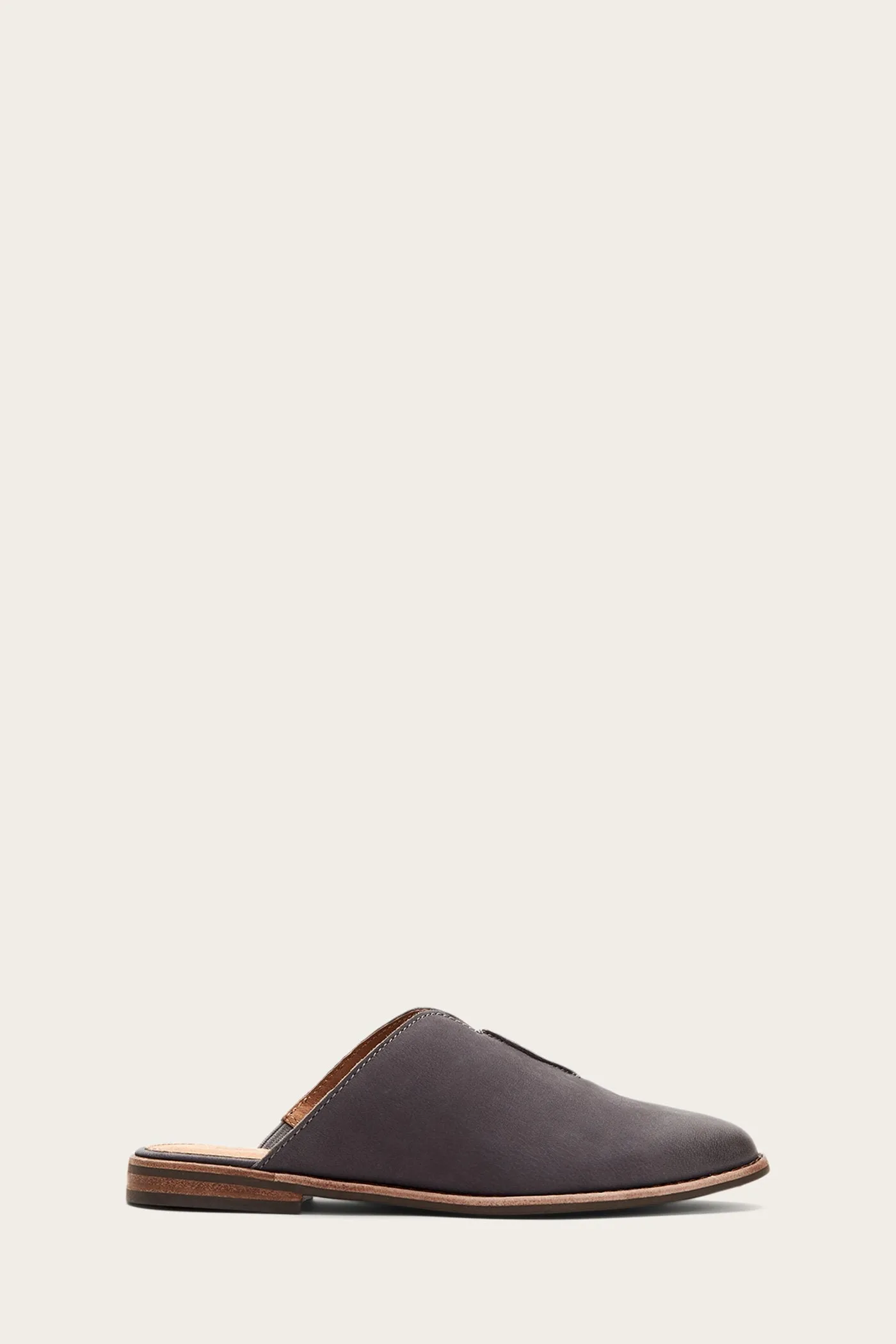 Nolan Seam Mule - Pre-Loved