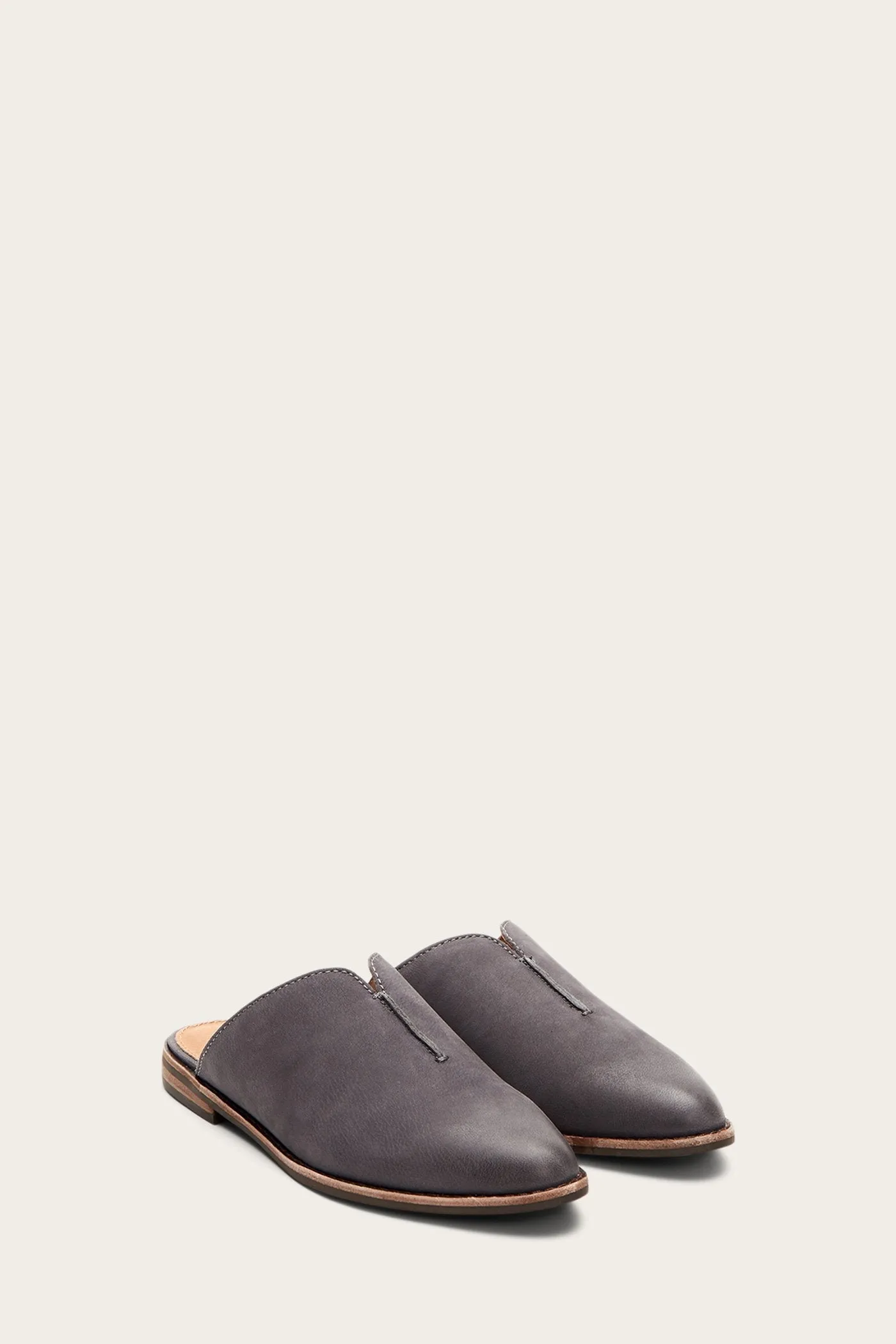 Nolan Seam Mule - Pre-Loved