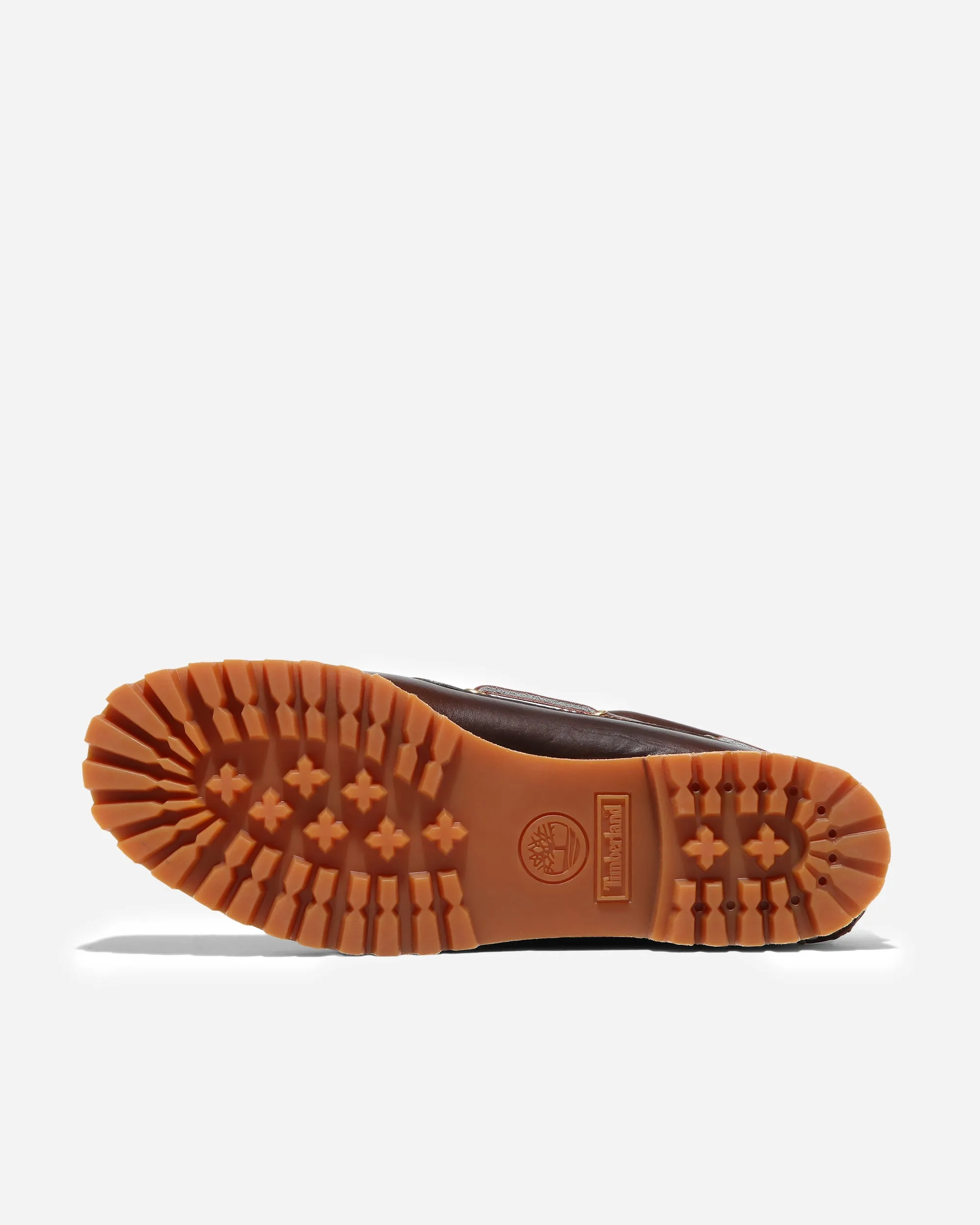 Noreen 3-eye Boat Shoe