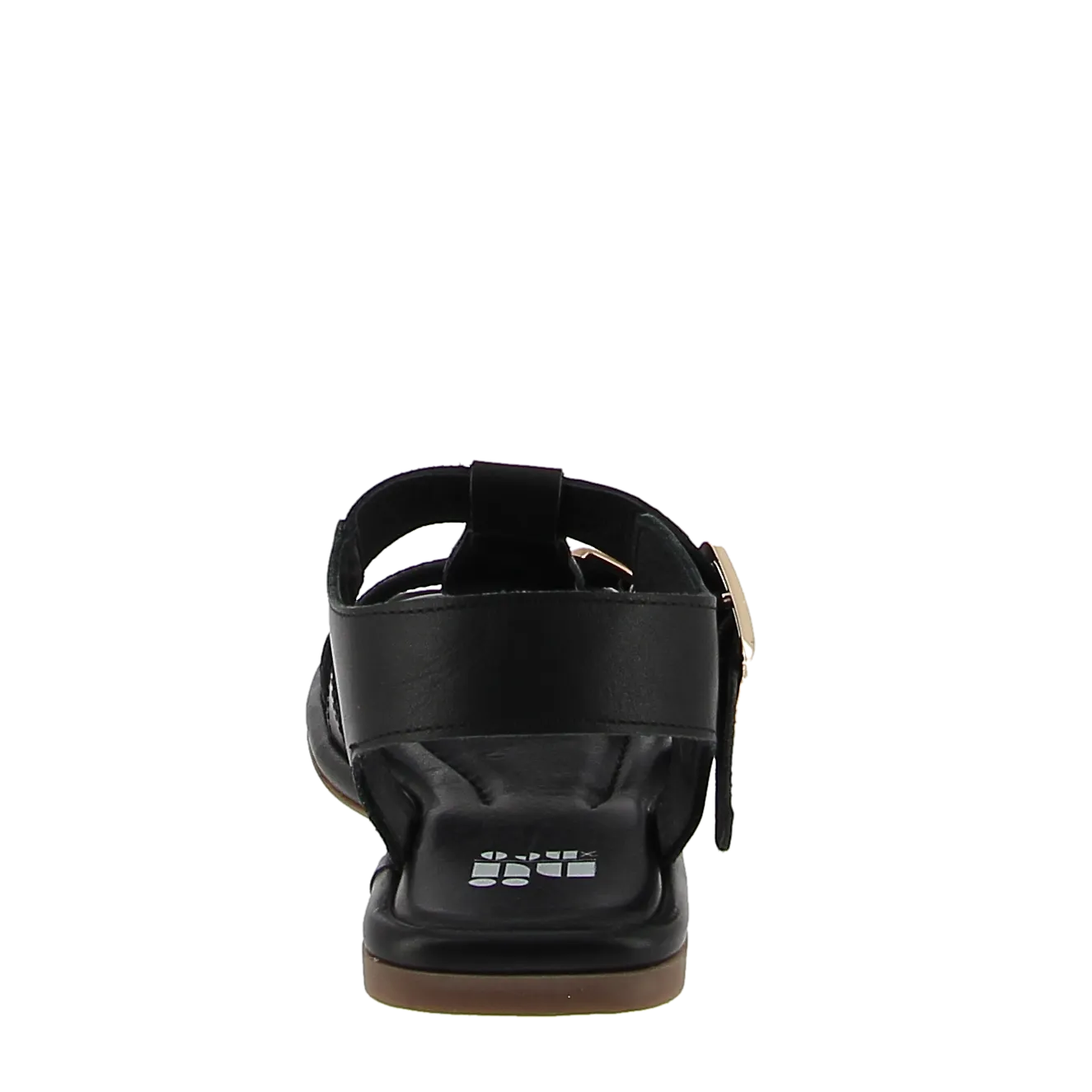 Nu By Neo Pia Black Sandal