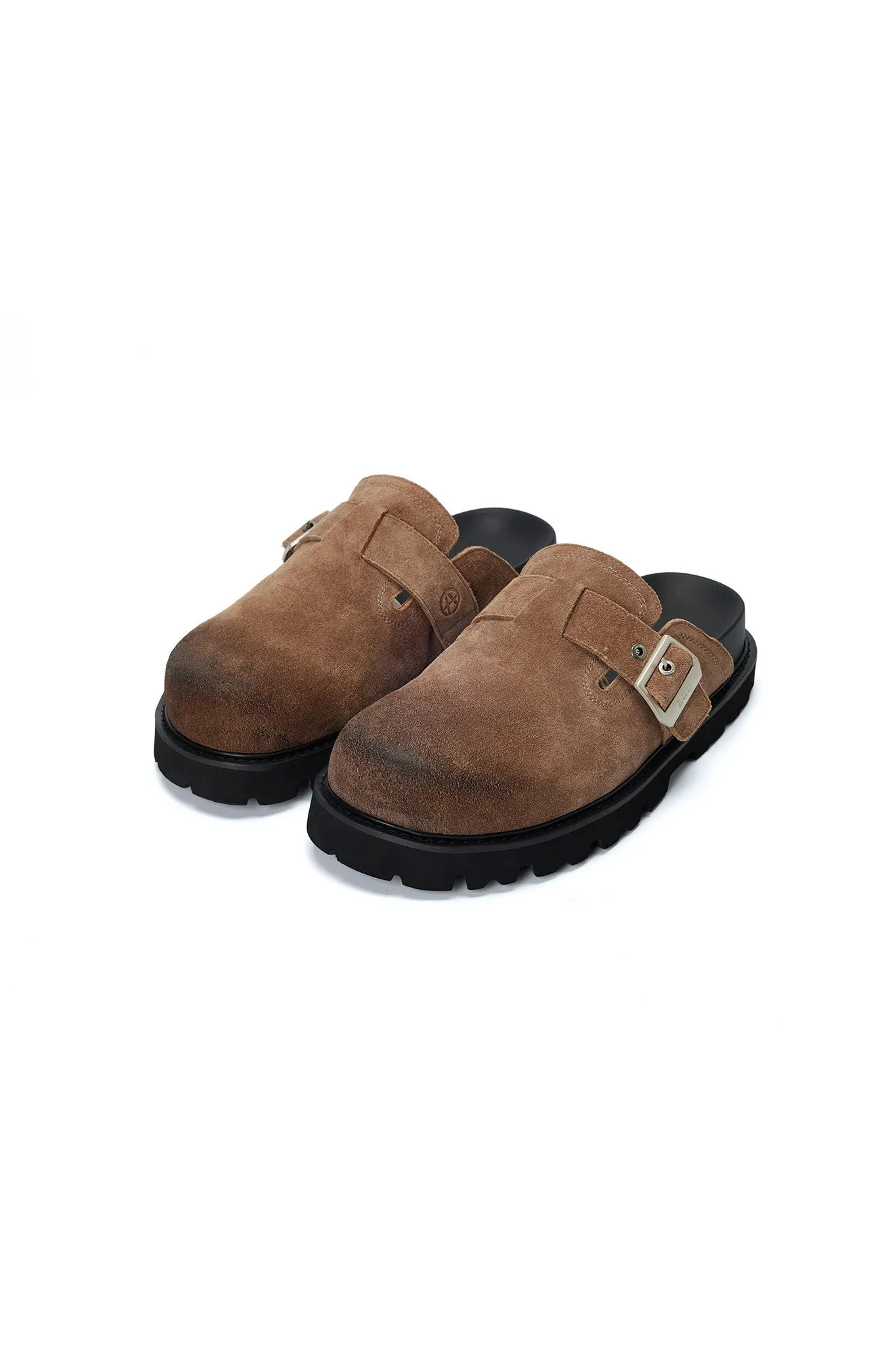 NYU MULE BROWN