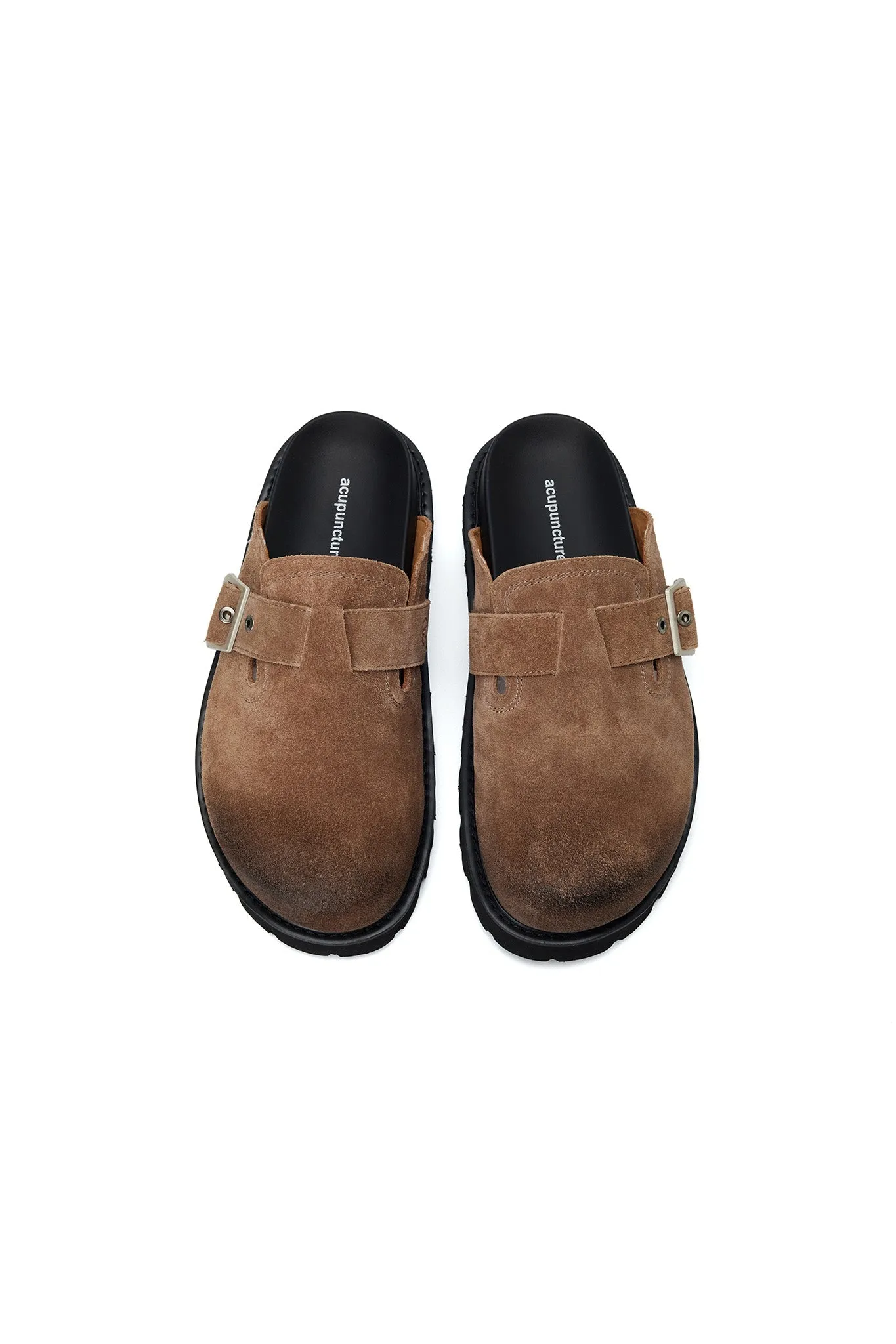 NYU MULE BROWN