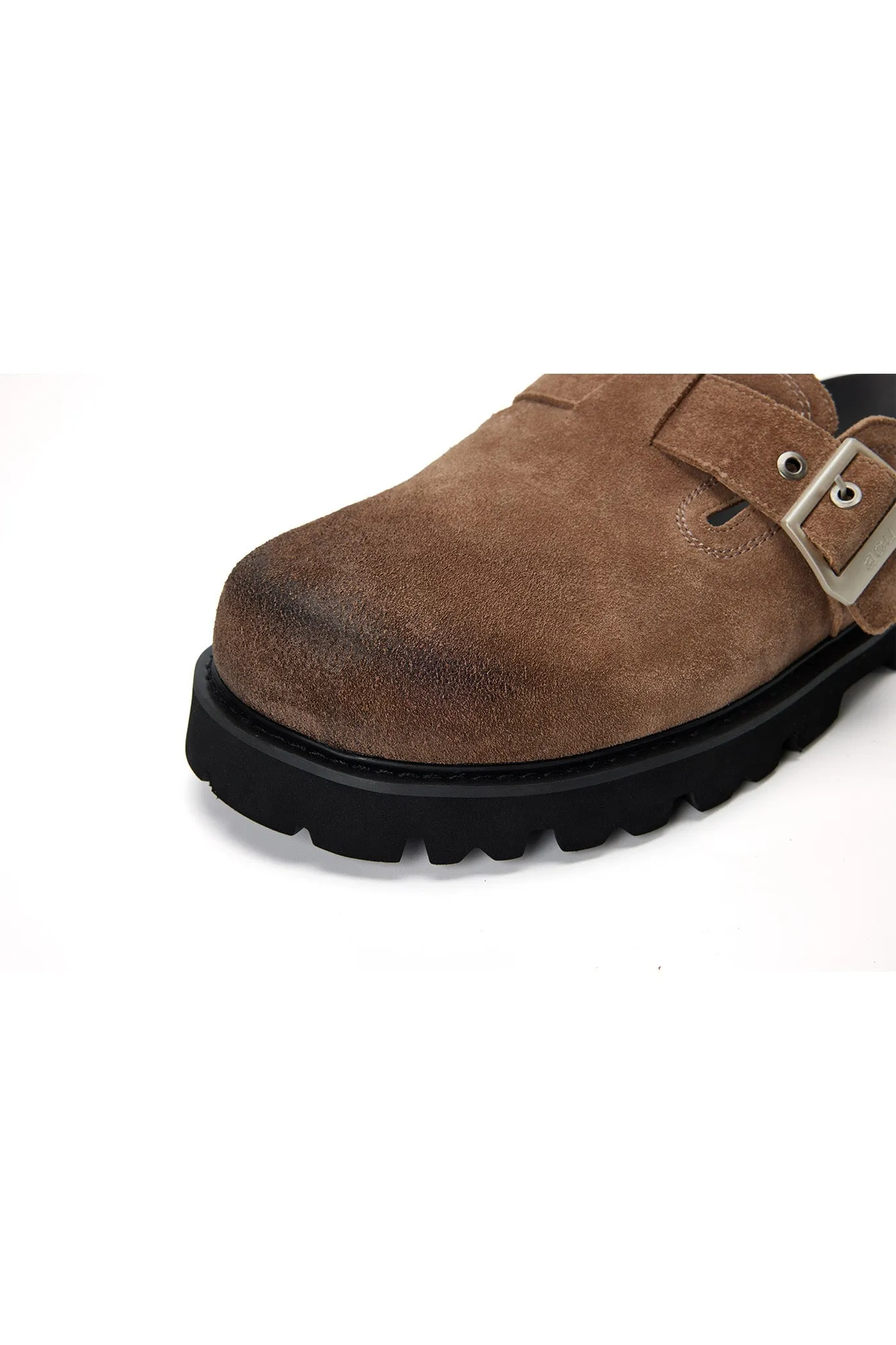 NYU MULE BROWN