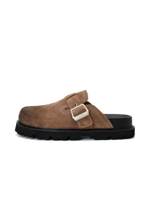 NYU MULE BROWN