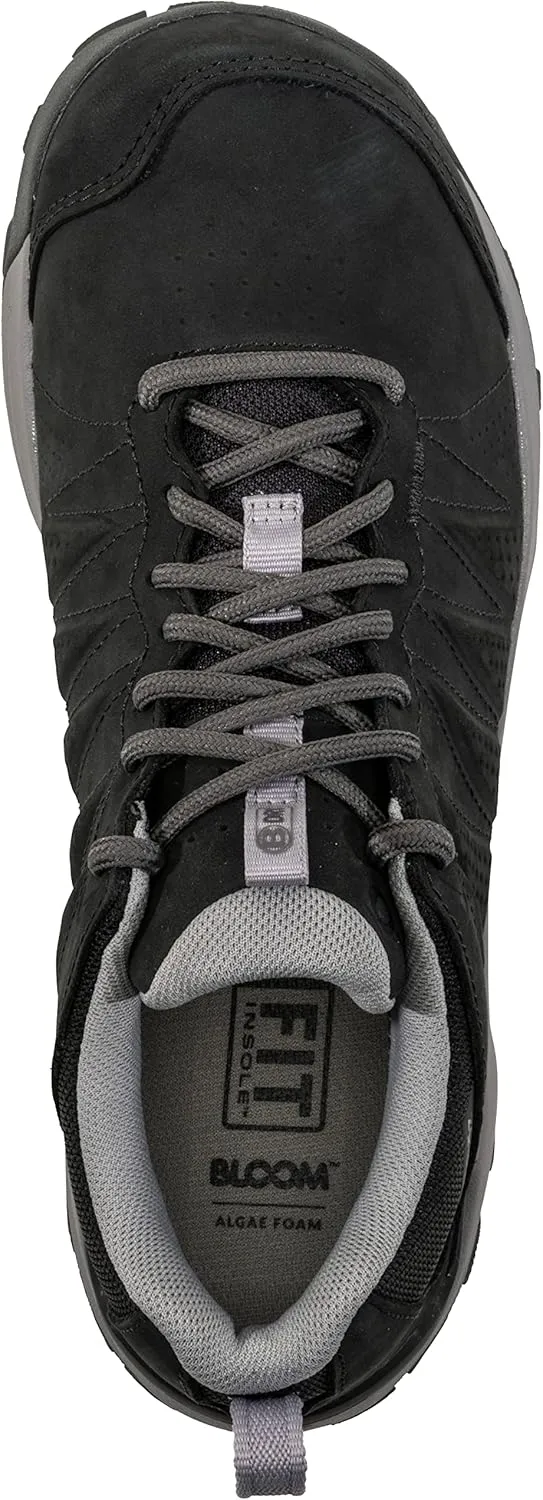 Oboz Sypes Low Leather B-Dry Hiking Shoe - Women's