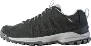 Oboz Sypes Low Leather B-Dry Hiking Shoe - Women's