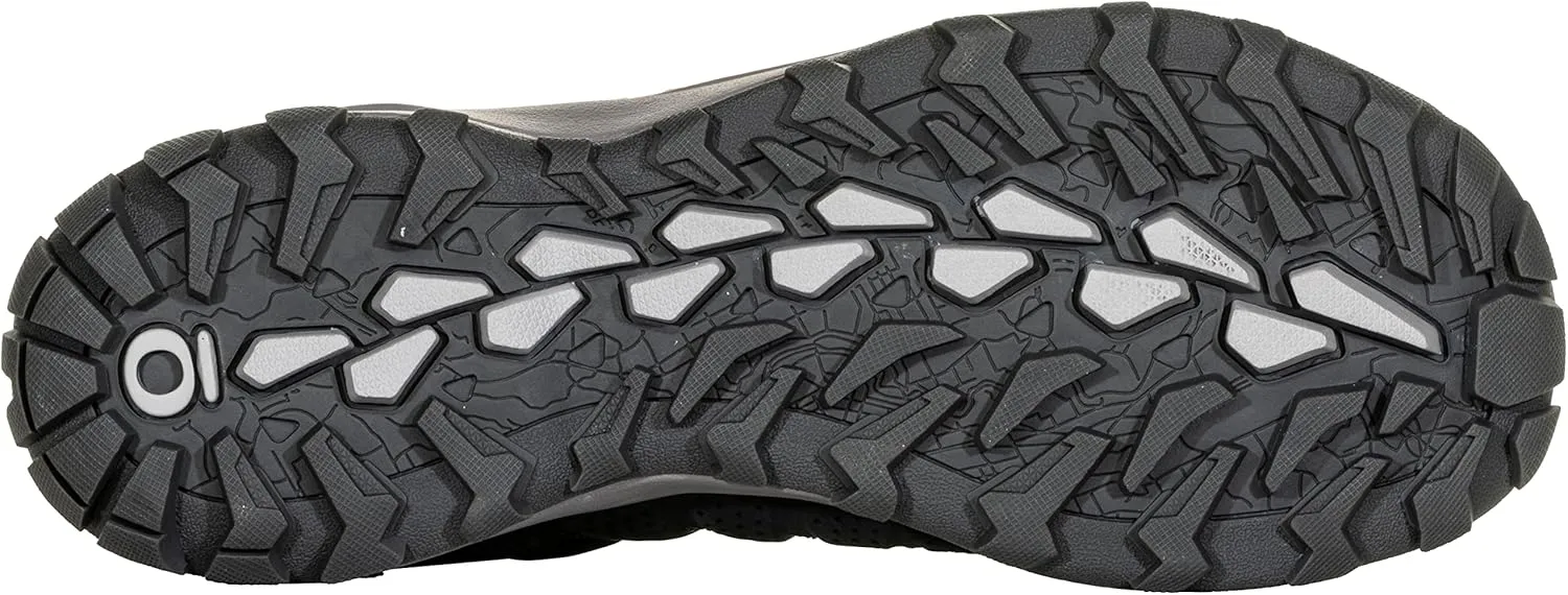 Oboz Sypes Low Leather B-Dry Hiking Shoe - Women's