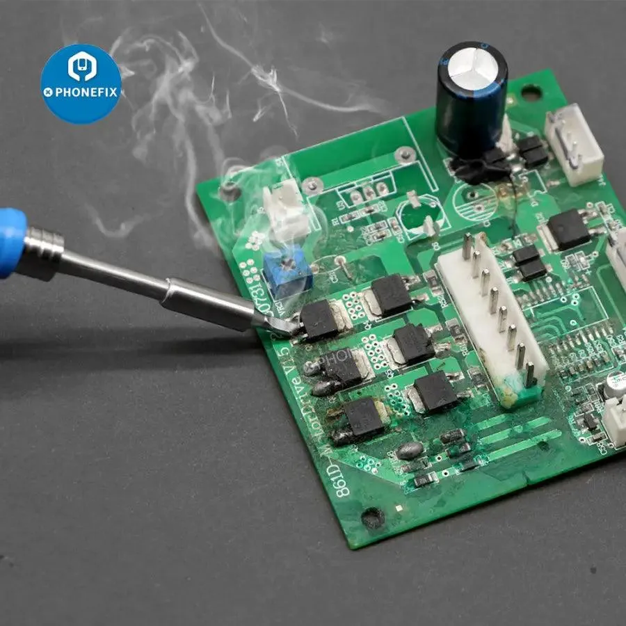 OEM C245 Series Soldering Iron Tip For JBC T115 Soldering Station