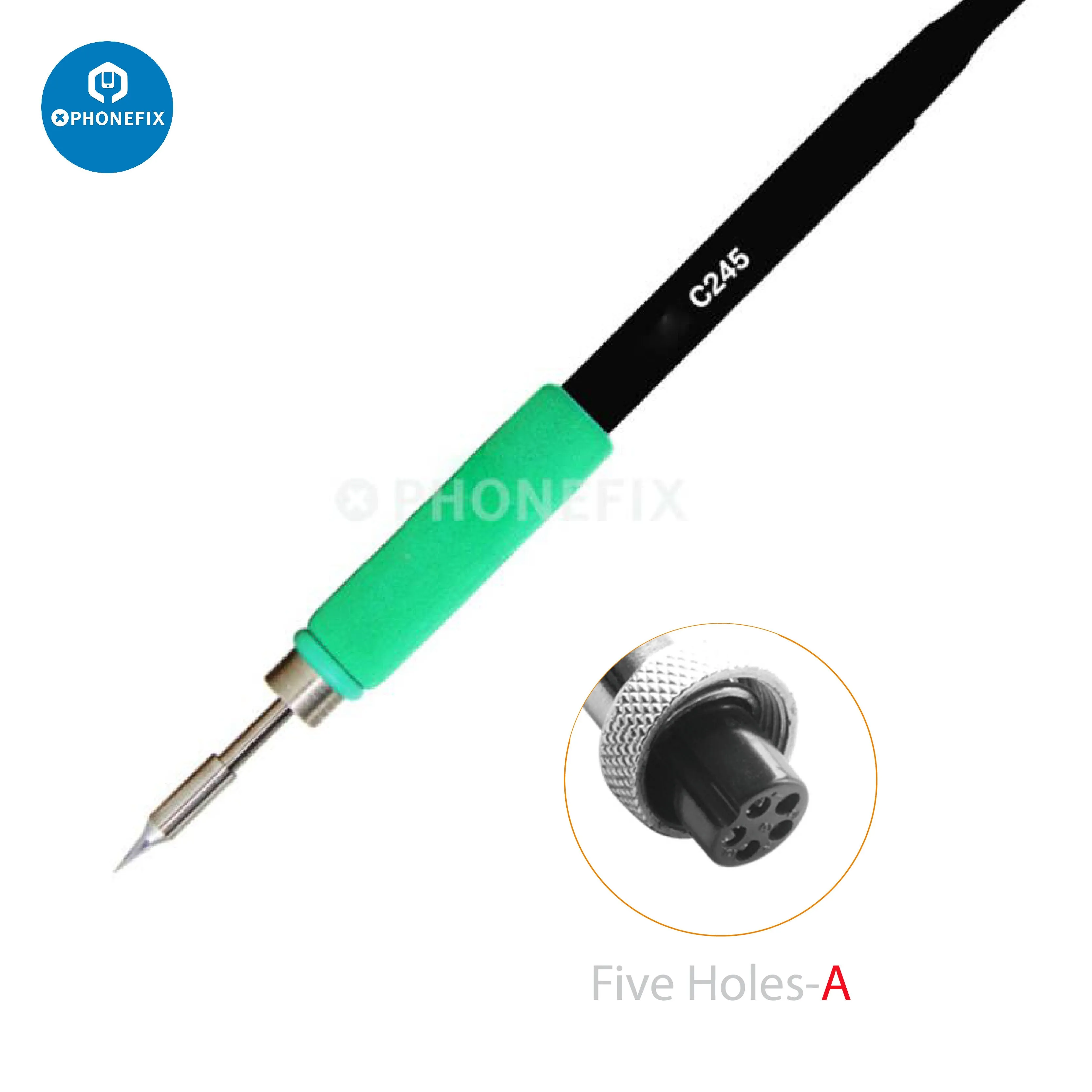 OEM C245 Series Soldering Iron Tip For JBC T115 Soldering Station