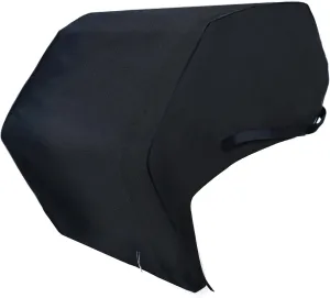 OG42 Grill Cover Replacement Parts for Wolf Built-in Grill Lynx Alfresco Twin Eagles TEBQ42RS-CL TEBQ42RS-CN Heavy Duty 42 Inch Flat Top BBQ Grill Cover with Buckle Handle Table Top Gas Grill Cover