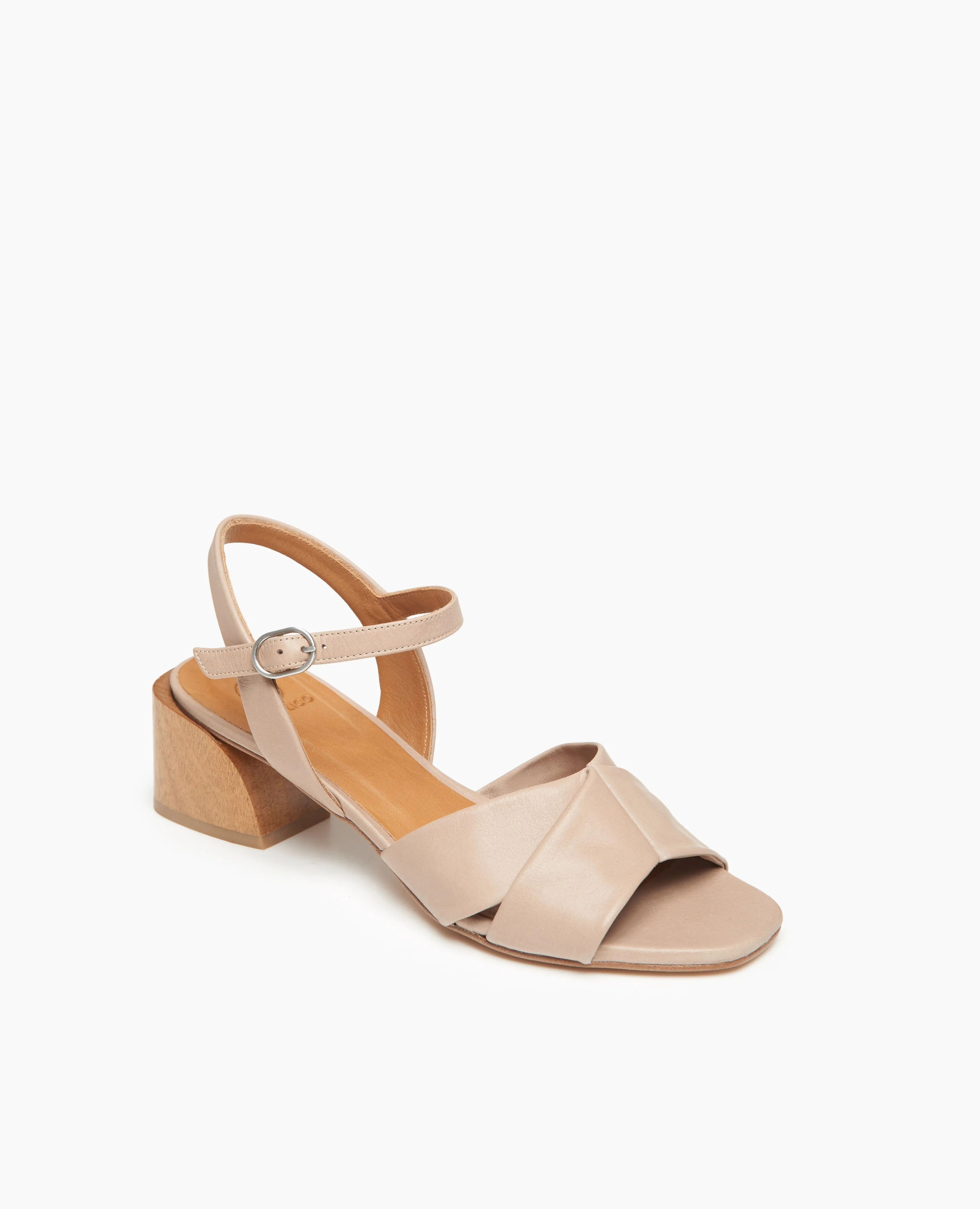 Okapi Sandal