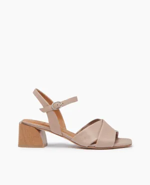 Okapi Sandal