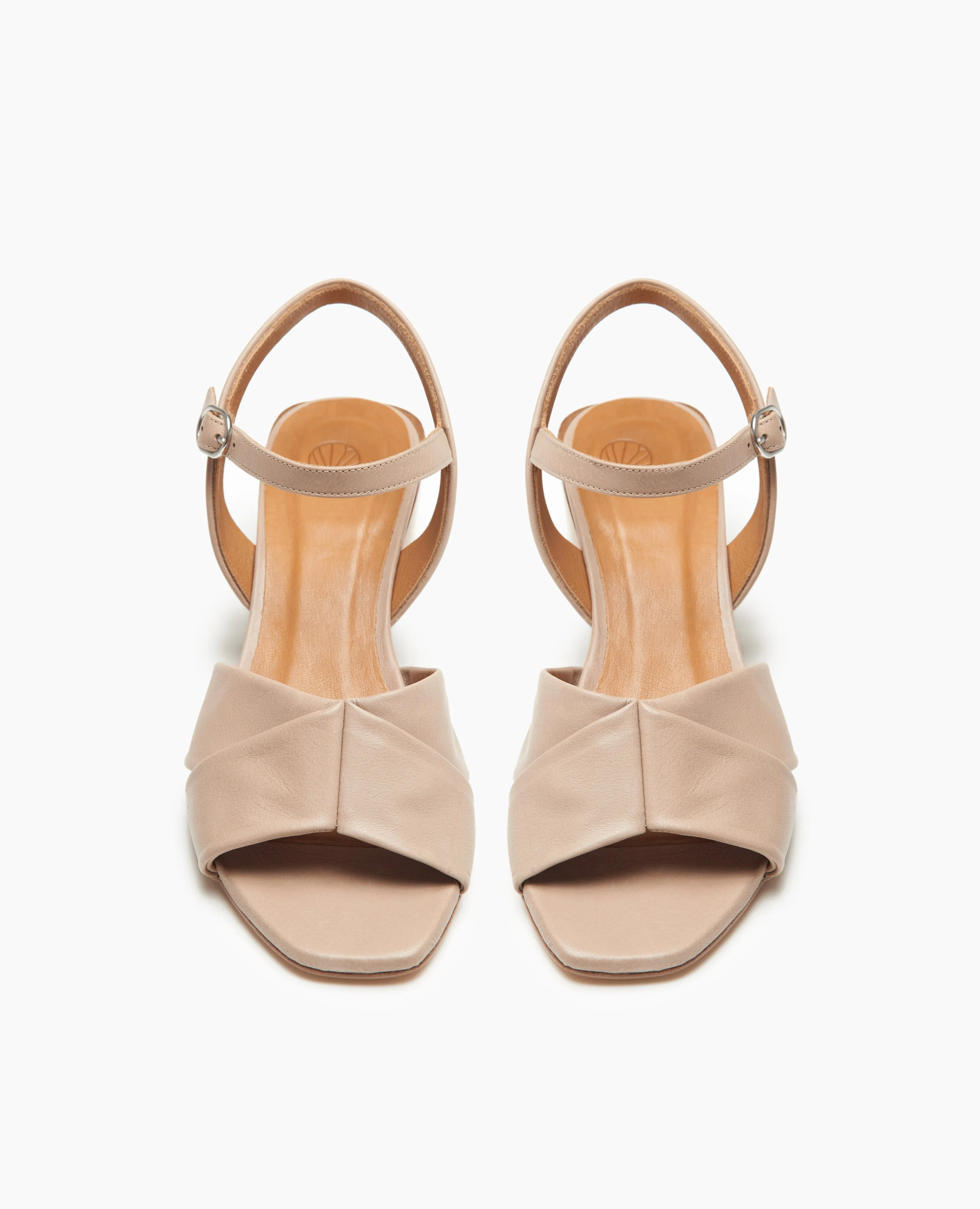 Okapi Sandal