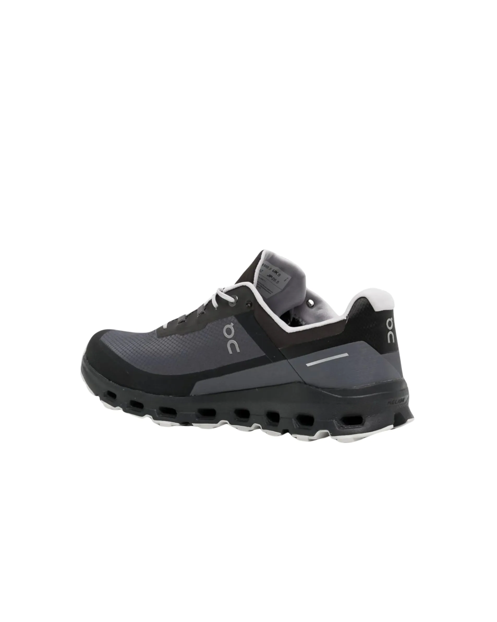 ON CLOUD Cloudvista low-top sneaker Shoes